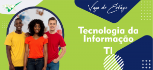 Tecnologia da Informação (T.I.) – Cód. 429