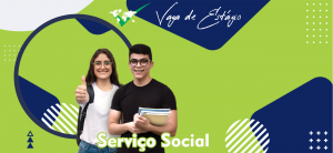Serviço Social – Cód. 465